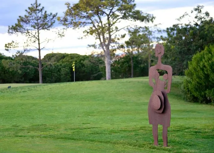 Pestana Vila Sol Golf&Resort Hotel